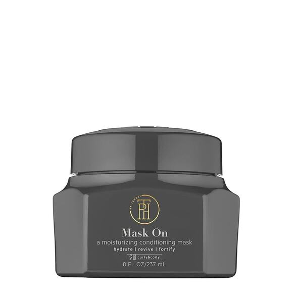 TPH by TARAJI Mask On A Moisturizing Conditioning Mask Hydrate Revive Fortify - Picture 8 of 13
